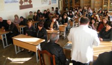 ԿՈՒՍԱԿՑԱԿԱՆ ԺՈՂՈՎ ՀՀԿ ՀՐԱԶԴԱՆԻ ՇՐՋԱՆԱՅԻՆ ԿԱԶՄԱԿԵՐՊՈՒԹՅԱՆ «ՍՈԼԱԿ»   ՍԿԶԲՆԱԿԱՆ ԿԱԶՄԱԿԵՐՊՈՒԹՅՈՒՆՈՒՄ