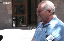 ԵԽԽՎ-ն այլևս աշխարհաքաղաքական խնդիրների դաշտում կողմնորոշվող մարմին է դարձել. Սամվել Նիկոյան