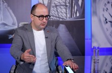 Փաշինյանը ցայտնոտի մեջ է. հանրաքվեից խուսափելու տարբերակ են փնտրում. Հայկ Մամիջանյան