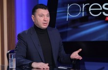 Пашинян сдал Арцах, чтобы изменить геополитический вектор в пользу НАТО. Эдуард Шармазанов