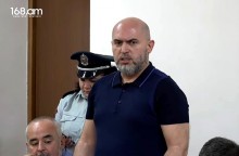 Ասացիք՝ բան չի փոխվել, 3 ամիս երկարացրեցիք կալանքս, հաջորդ նիստը մի ամիս հետո եք նշանակել, ոնց փոխվի