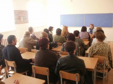 Տեղի է  ունեցել ՀՀԿ թիվ 22 սկզբնական կազմակերպության ժողովը