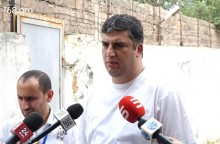 Ուզուրպացված համակարգի դատավորները հասկանում են՝ Նիկոլ Փաշինյանի նավը խորտակվել է. Հենրիխ Դանիելյան