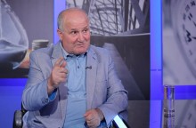 Ջերմուկը և Սյունիքը սա տալու է, հետո ասի` պատերազմ չկա. Սամվել Նիկոյան