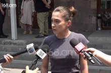 Եթե ինչ-որ դատավորի թվում է՝ օգտագործվելուց հետո ինքը չի շպրտվելու, սխալվում է. Աննա Մկրտչյան