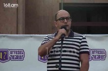 ՀՀ խորհրդարանական դիվանագիտությունը ուղղված է մի բանի` Փաշինյանի աթոռի պահպանմանը. Հայկ Մամիջանյան