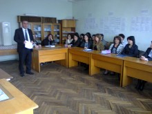 Տեղի ունեցավ ՀՀԿ Արմավիրի շրջանային կազմակերպության Հայկավան սկզբնական կազմակերպության ժողովը