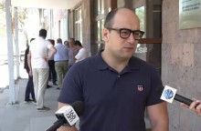 Ինձ մեկ է՝ ինքը հեծանի՞վ թե՞ սամոկատ կքշի. ինձ հուզում է այն, որ Հայաստանը օբյեկտ է. Հայկ Մամիջանյան