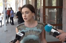 Դատական համակարգի նիկոլահպատակությունը հասել է աբսուրդի. Աննա Մկրտչյան
