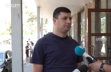 Արմեն Աշոտյանը անգամ անազատության մեջ քաղաքական դաշտի ամենաակտիվ դերակատարներից է. Տիգրան Աբրահամյան