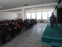 Տեղի է  ունեցել ՀՀԿ Արտաշատի թիվ 3  սկզբնական կազմակերպության ժողովը