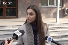 ՔՊ-ականների, տարբեր ուսապարկերի ոռնոցն ինչի՞ է գալիս.իրավունքի խախտումը չոքել է իրենց դռանը. Մկրտչյան