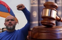 5 հարց Արմեն Աշոտյանին