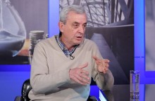 Առանց ռուսական զորքի Հայաստանը կդառնա էրմենիստան. դա են ուզում սրանք՝ իրենց եկած փուչ օրից. Մինասյան