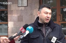 Դեսպանը два в одном է անում՝ Նիկոլի վրայից մաքրելով Արցախ հանձնելը, Մակրոնից էլ՝ դրա միջնորդ լինելը