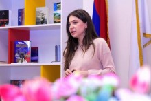 Հանրաքվեն կեղծվելու է․ Նիկոլը մուրճը կհանի, ԱԱԾ-ն, Ոստիկանությունը կլծվեն այս գործին․ Աննա Մկրտչյան
