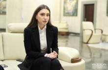 Նիկոլը հենց այդ պահին իրեն դնելու է «գժի տեղ». Աննա Մկրտչյան