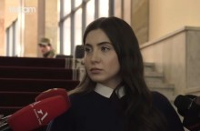 Անդրանիկ Քոչարյանի նման վախկոտի, ՔՊ-ական ուսապարկի տեքստերը չեմ մեկնաբանում. Աննա Մկրտչյան