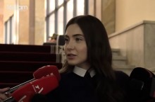 Քոչարյանի ընտանիքի անդամներից, համակիրներից 2018-ին կային հրապարակում. սքրին շոթերն ունեմ. Մկրտչյան