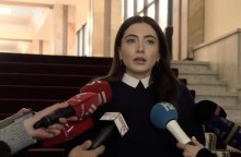 Դա սուտ է. չի՛ կարելի շղարշ ստեղծել, թե 2018-ին ՀՀԿ-ն բաղձում էր Նիկոլին իշխանություն տալ. Մկրտչյան