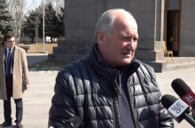 Վազգենը գիտակցում էր՝ ազգի գոյության համար կենսատարածք է պետք, որի համար պետք է կռվել. Սամվել Նիկոյան
