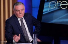 Հետին թվով խելոք պետք չէ լինել. 2018-ին ՀՀԿ-ի կողքը կանգնեիք, ոչ թե Նիկոլի