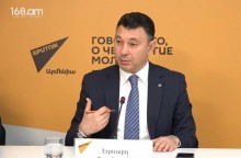 Սկսվել է խաղաքարերի ակտիվ փոխանակումը, «կոմբինացիաները» բարդանում են. Շարմազանով