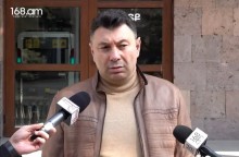  «Ալիևի ու Էրդողանի կողմից մաշված Նիկոլը խոսում է ուրիշների մաշվածությունից». Էդուարդ Շարմազանով