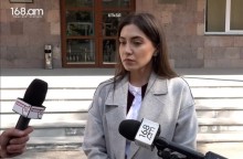 «Նիկոլն անձամբ Գյումրի ու Փարաքար գնաց՝ աթոռ պահելու. երեկ փակեց ազատ ընտրությունների թեման». Աննա Մկրտչյան