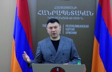 Փաշինյանին սատարում են միայն Թուրքիան և ԵՄ որոշ ուժեր, բայց այդ աջակցությունն էլ է թուլանում․ Էդուարդ Շարմազանով