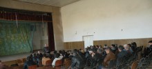 Տեղի ունեցավ ՀՀԿ Սևքարի սկզբնական կազմակերպության ժողով
