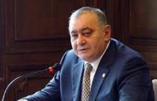 Անդրանիկ Մարգարյանի մահվան տարելիցն է