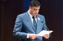 Ալեն Սիմոնյա՛ն, ուզում ես ասես՝ «տանկերով ձեր վրայով պետք է անցնեին, կրակեին․․․»․ Հենրիխ Դաինելյան