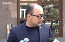 Նենց պահեիք էդ քաղաքը, օգնելու կարիք չլիներ. նույնը Սարիկն է արել, բայց բյուջեի հաշվին. Մամիջանյան