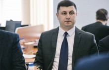 «Պատիվ ունեմ» խմբակցության ներկայացուցիչների ճեպազրույցը