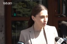 Վստահ եմ՝ Սարիկ Մինասյանը շուտով 4-րդ քաղաքական ուժն է փնտրելու. շատ «սկզբունքային» է. Աննա Մկրտչյան