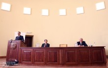 Վարչապետը ներկայացրել է տարբեր ոլորտներում կառավարության առաջնահերթություններն ու բարեփոխումները