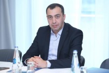 Կրթության որակ բարձրացնելու միակ նպաստավոր քայլը ներկայիս բարեփոխիչներին կրթությունից հեռու պահելու մեջ է․ Սարոյան