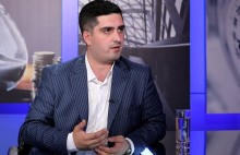 Որոշ տելեգրամ ալիքներ և գործիչներ շատ ծանր էին տարել Էդուարդ Շարմազանովի հարցազրույցը․ Դերզյան