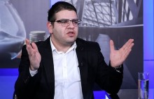 Հրատապ լայվ․ Աշոտ Անդրեասյան