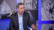 «Ո՞վ կարող է երաշխավորել, որ 2026թ. ՔՊ-ն կոալիցիա չի կազմի Կոմունիստական կուսակցության հետ». Լևոն Նազարյան