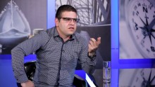 «Ռոբերտ Քոչարյանի նիկոլական աջակիցների հետ ի՞նչ համագործակցություն կարող է լինել». Աշոտ Անդրեասյան