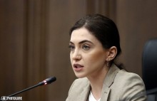 Դագաղների հեղափոխություն ողջունողը չի կարող մեզ մեղադրել կեղծ լինելու մեջ, 2018-ից պայքարում ենք