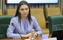 «Նիկոլն ասում է՝ տգետ է, գիժ է, միայն թե իրեն չասեն, որ․․․ »․ Աննա Մկրտչյան