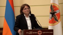 Եթե ուզում ենք ունենալ պետականություն, պետք է հավատանք այն ապագային,ուր մեզ կարող է առաջնորդել ՀՀԿ-ն