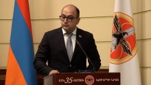 Ոմանք որոշեցին չարաշահել ՀՀԿ համբերությունը, մեր համբերությունը հատել է. կապ չունի՝ որ գրասենյակից են վճարվում՝ արժանանալու են նույն արձագանքին. Մամիջանյան