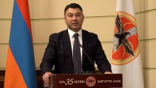 Նիկոլիստների սպառնալիքներին ավելացել է նոր սպառնալիք. սրանց համար օտար է այն ամենը, ինչ իրենց շեֆերի կնիքը չի խփում. Շարմազանով