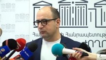 ՀԱՅԿ ՄԱՄԻՋԱՆՅԱՆԻ ՃԵՊԱԶՐՈՒՅՑԸ