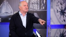 «Նիկո՛լ, այո՛, դու տարածք տվող ես՝ սուվերեն տվող». Սամվել Նիկոյան