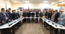 Հայ ազգի հարությունը լինելու է. ոչ մի կապիտուլյանտ ռեժիմ մեզ հետ չի պահելու մեր հավատից ու պայքարից